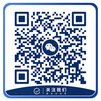 抖音风官方公众号二维码